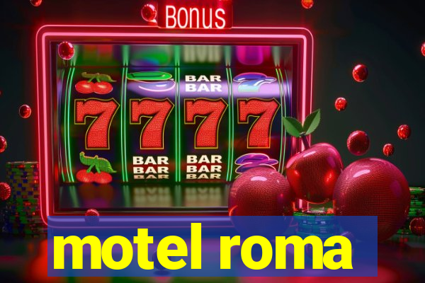 motel roma